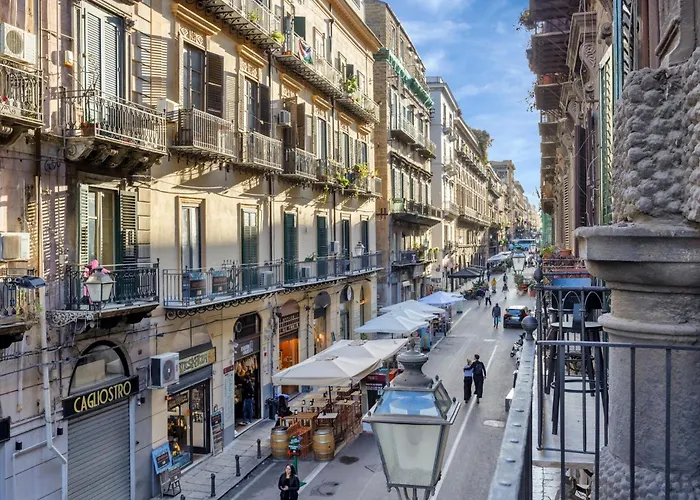 Roccella Apartments
