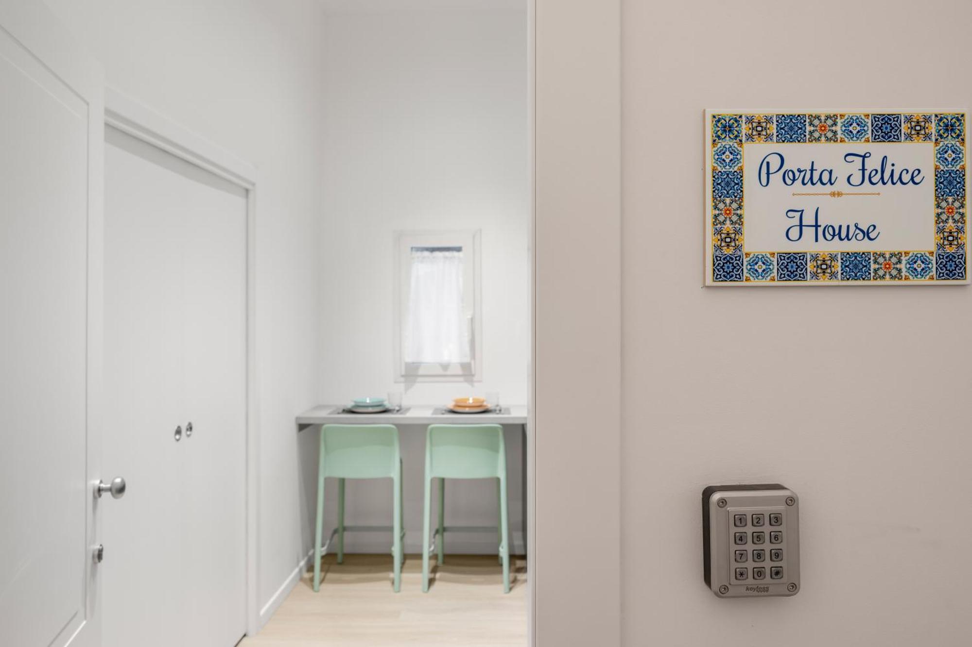 Apartment Roccella