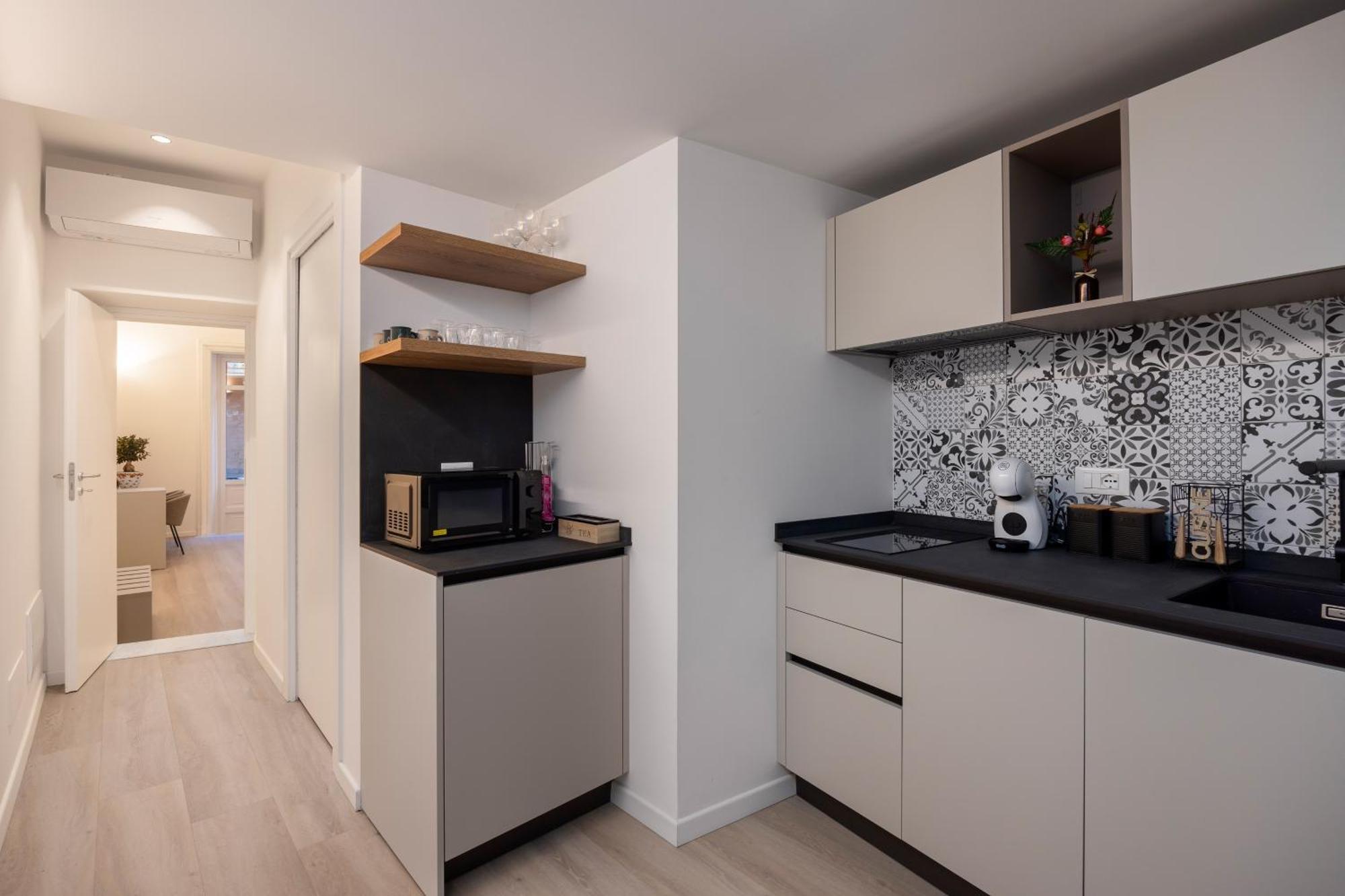 Roccella Apartment