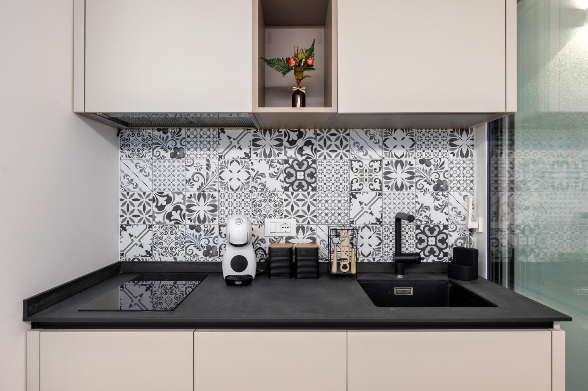 Apartment Roccella Palermo