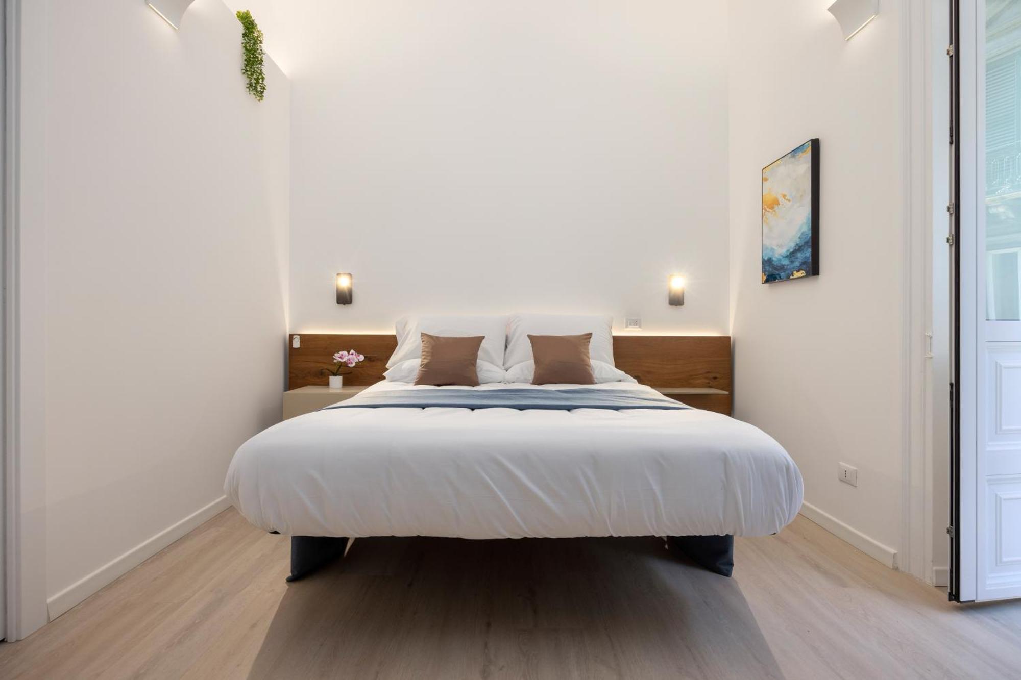 Apartamento Roccella Palermo