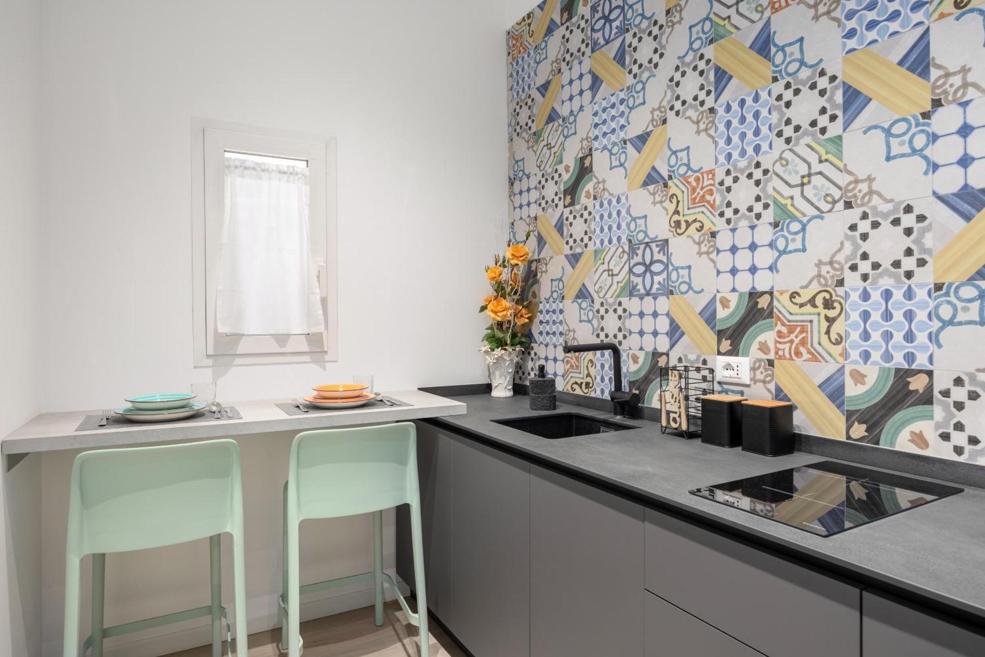 Apartamento Roccella *