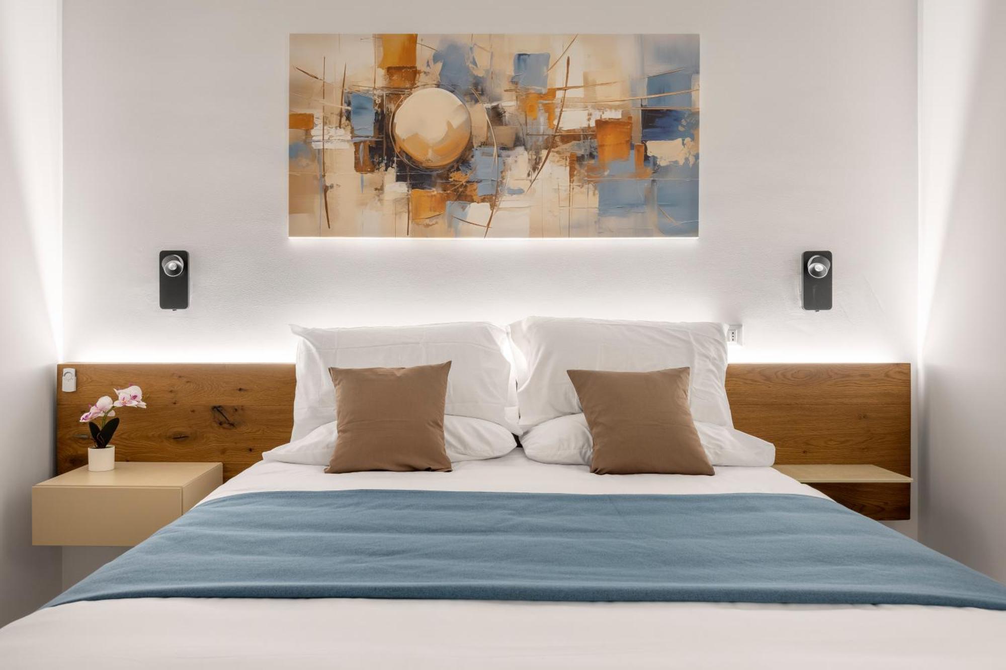 Apartamento Roccella *