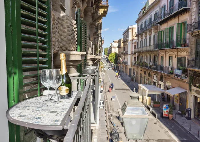 Roccella Apartments
