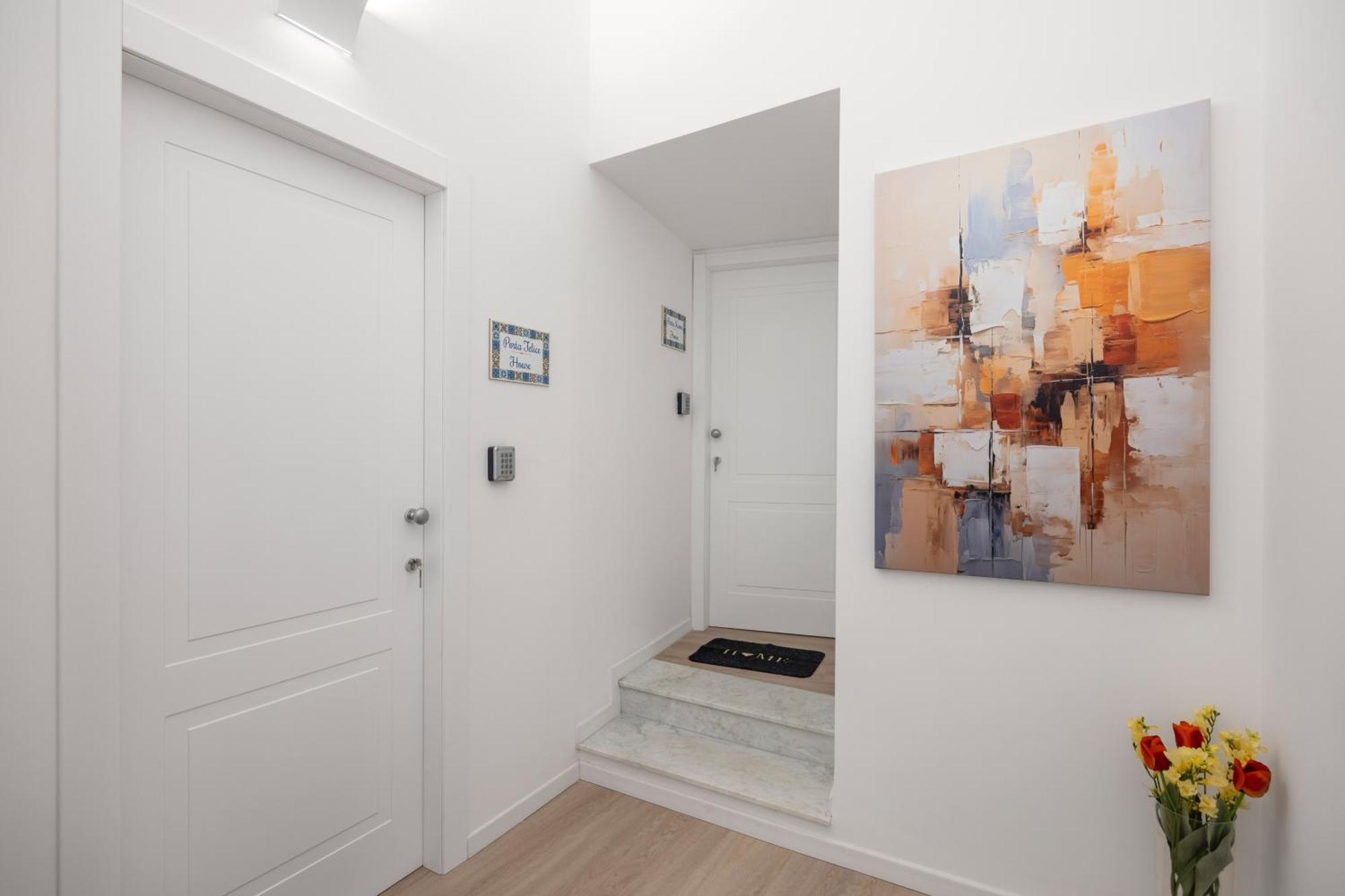 Apartment Roccella Palermo