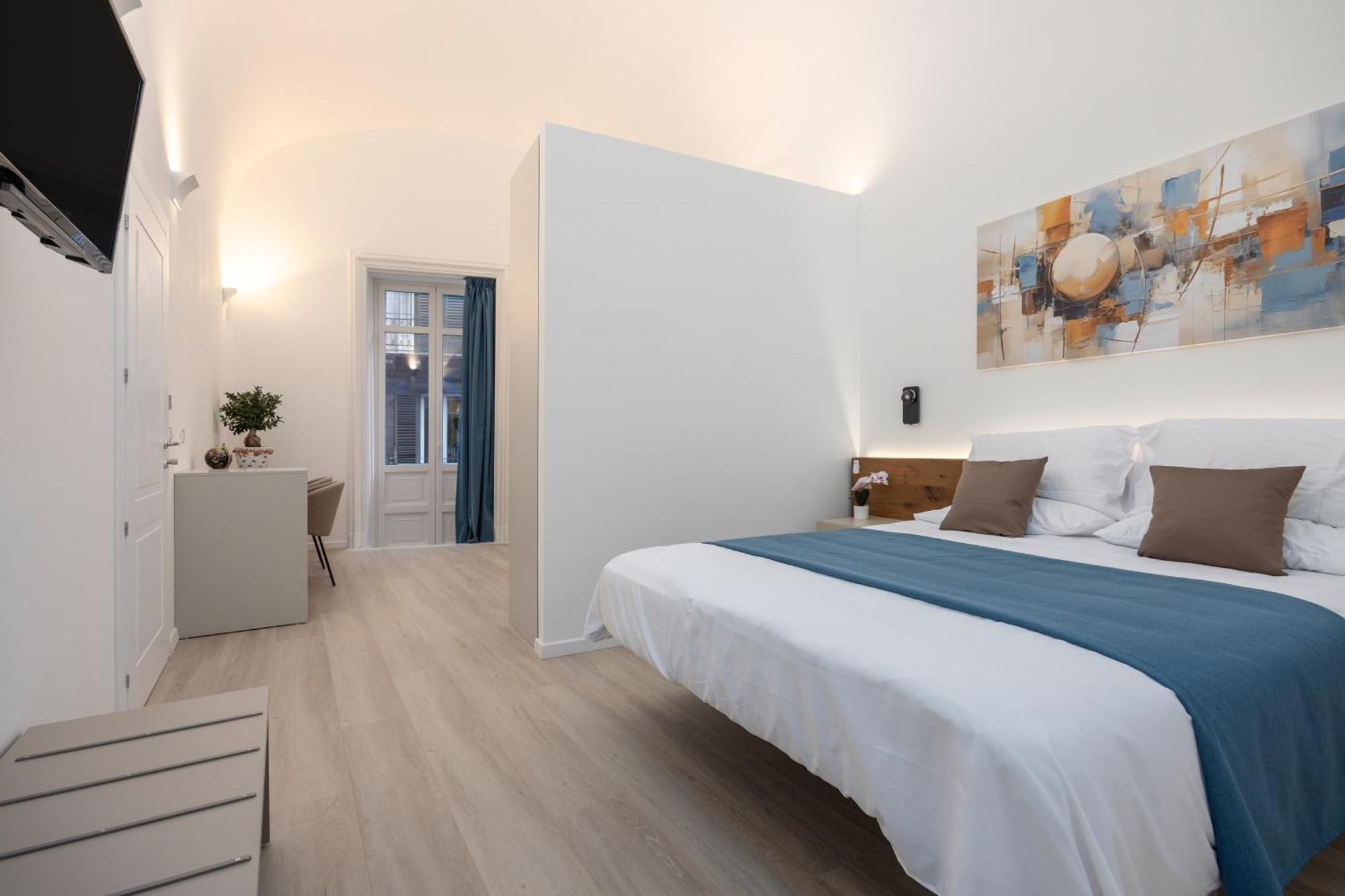 Apartment Roccella Palermo
